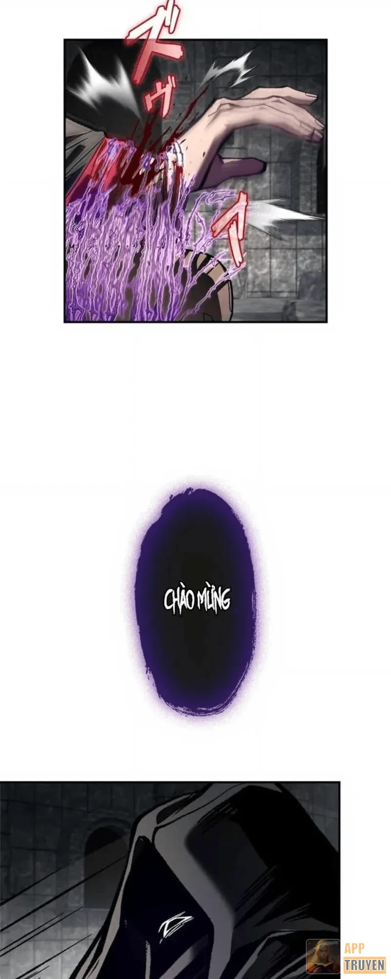 Đốt vạn kỹ năng, mở khóa quyền năng thành thần Chapter 10 - 35