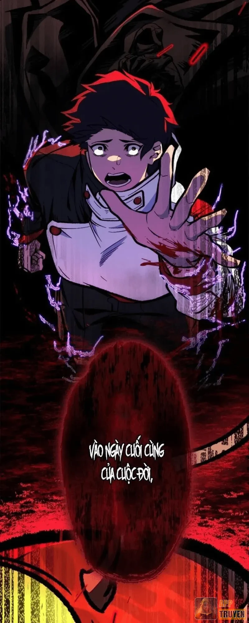 Đốt vạn kỹ năng, mở khóa quyền năng thành thần Chapter 10 - 37