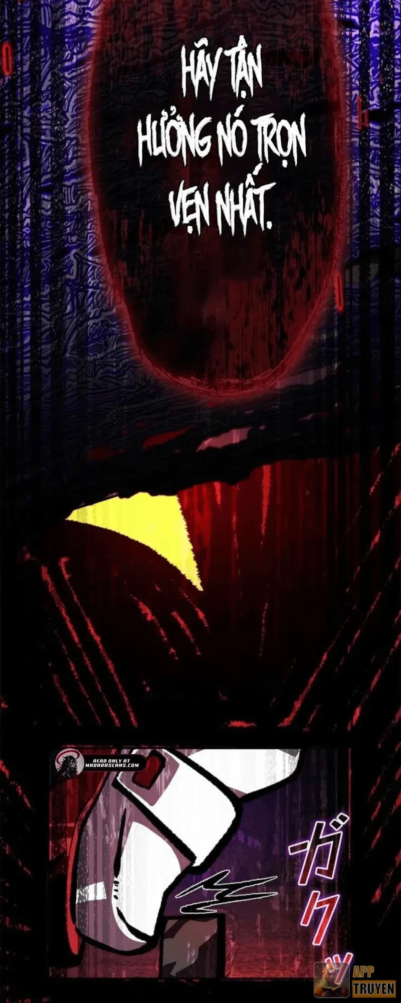 Đốt vạn kỹ năng, mở khóa quyền năng thành thần Chapter 10 - 39