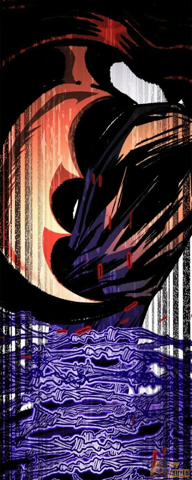 Đốt vạn kỹ năng, mở khóa quyền năng thành thần Chapter 10 - 40