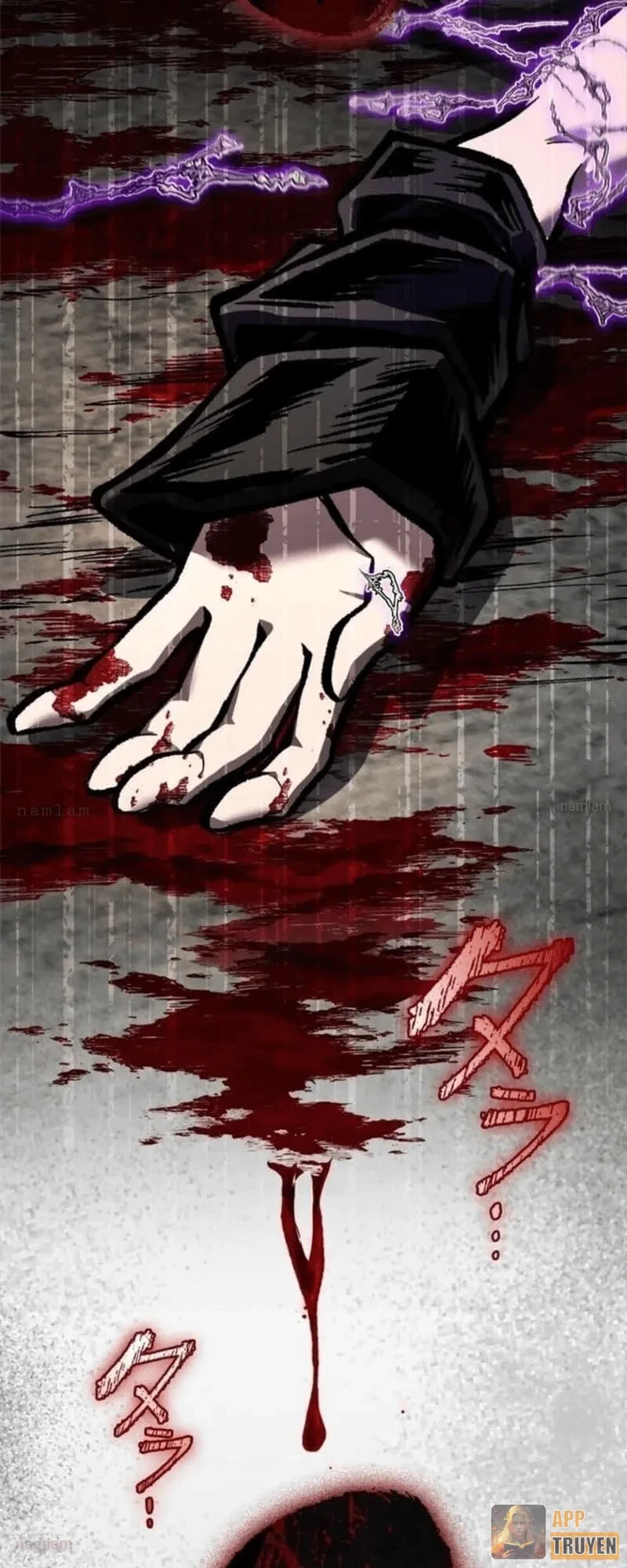 Đốt vạn kỹ năng, mở khóa quyền năng thành thần Chapter 10 - 44