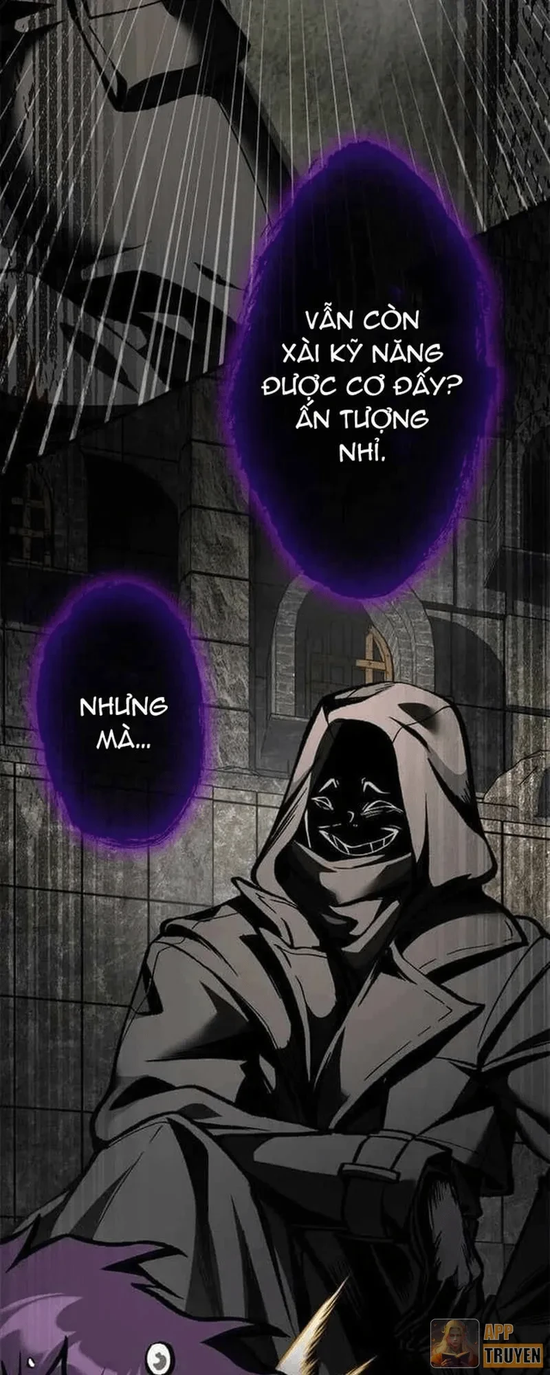 Đốt vạn kỹ năng, mở khóa quyền năng thành thần Chapter 11 - 6