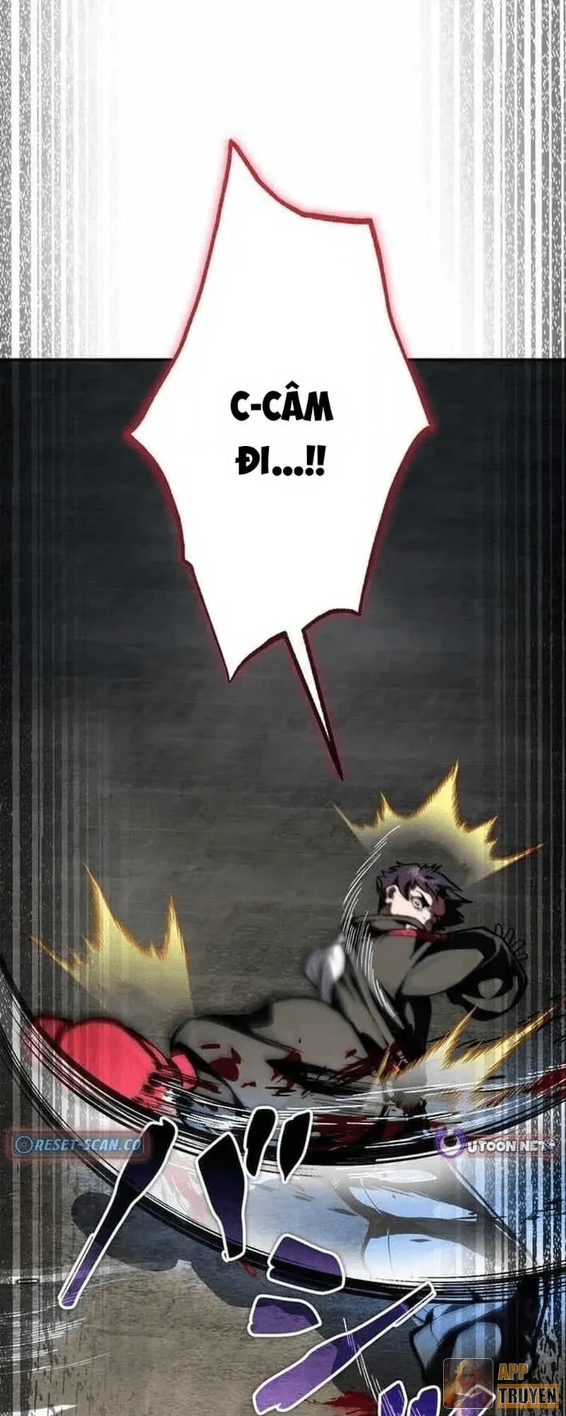 Đốt vạn kỹ năng, mở khóa quyền năng thành thần Chapter 11 - 8