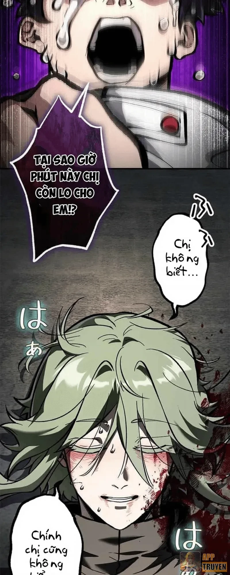 Đốt vạn kỹ năng, mở khóa quyền năng thành thần Chapter 11 - 24