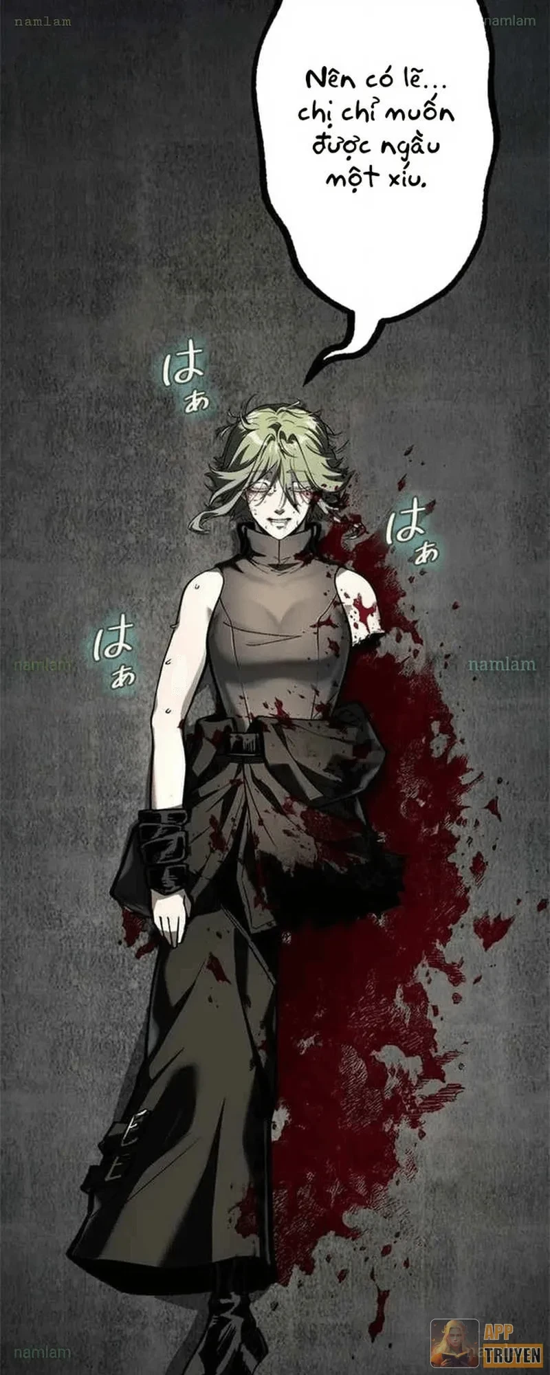 Đốt vạn kỹ năng, mở khóa quyền năng thành thần Chapter 11 - 27