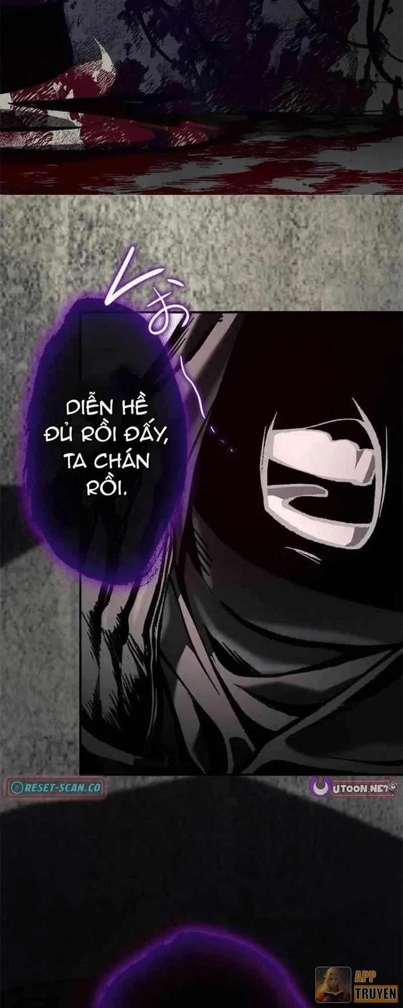 Đốt vạn kỹ năng, mở khóa quyền năng thành thần Chapter 11 - 32