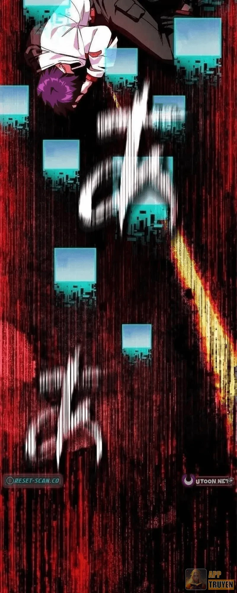 Đốt vạn kỹ năng, mở khóa quyền năng thành thần Chapter 11 - 47