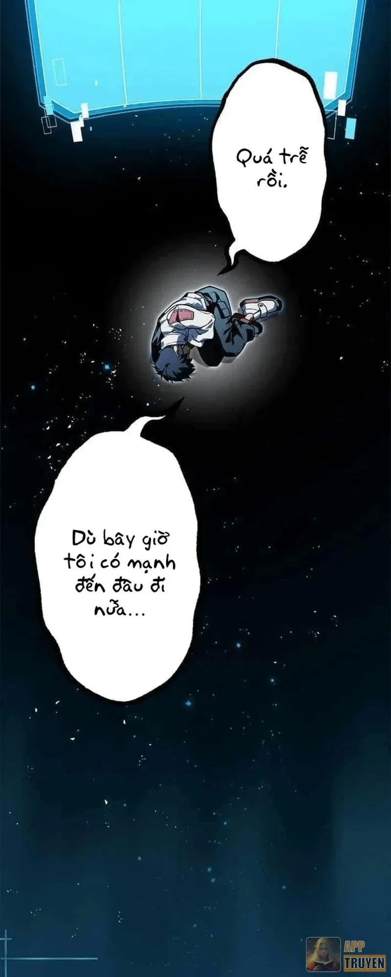 Đốt vạn kỹ năng, mở khóa quyền năng thành thần Chapter 12 - 9