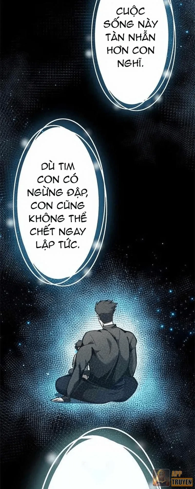 Đốt vạn kỹ năng, mở khóa quyền năng thành thần Chapter 12 - 12