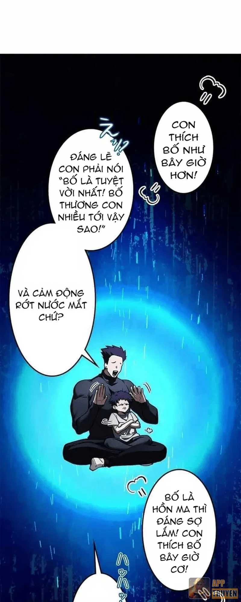 Đốt vạn kỹ năng, mở khóa quyền năng thành thần Chapter 12 - 16