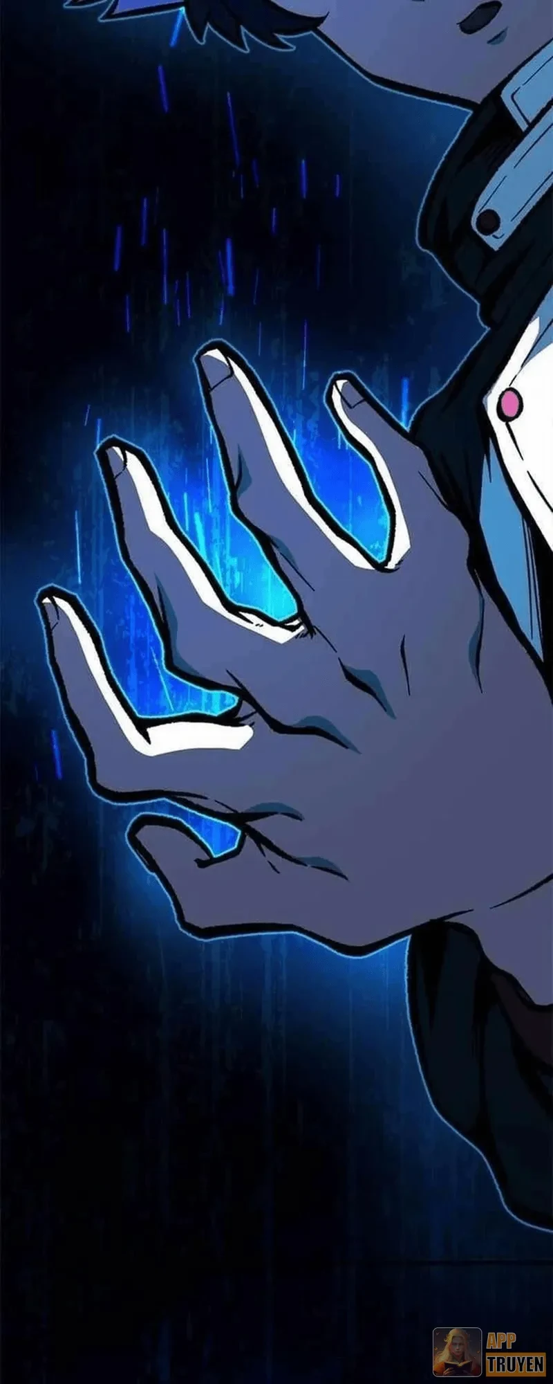 Đốt vạn kỹ năng, mở khóa quyền năng thành thần Chapter 12 - 19