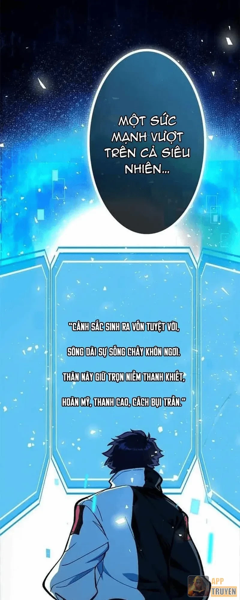 Đốt vạn kỹ năng, mở khóa quyền năng thành thần Chapter 12 - 20