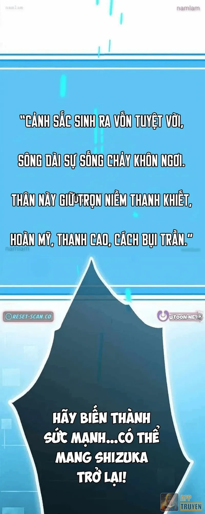 Đốt vạn kỹ năng, mở khóa quyền năng thành thần Chapter 12 - 22