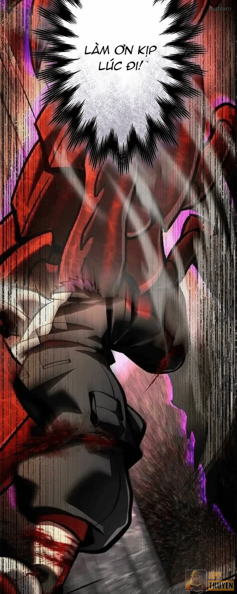 Đốt vạn kỹ năng, mở khóa quyền năng thành thần Chapter 12 - 25