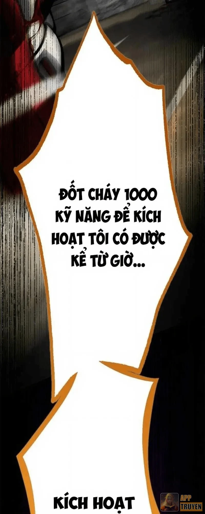 Đốt vạn kỹ năng, mở khóa quyền năng thành thần Chapter 12 - 26