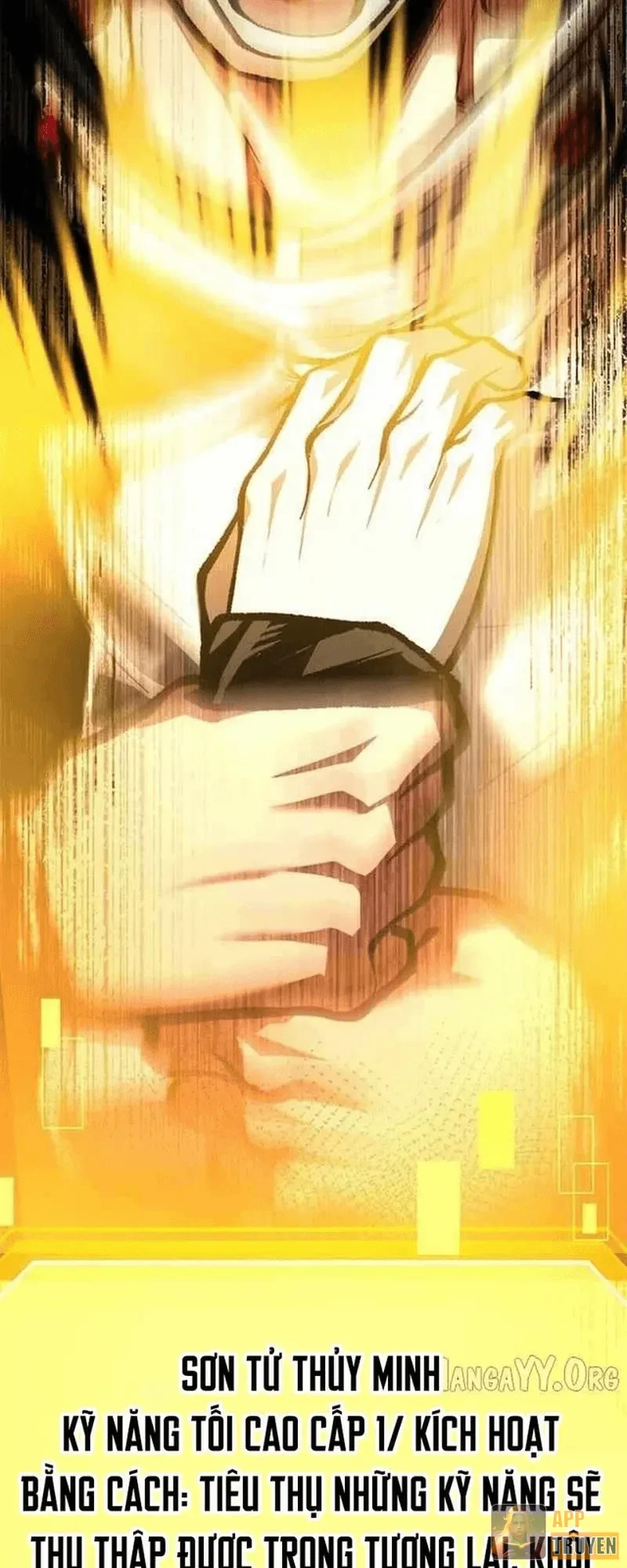 Đốt vạn kỹ năng, mở khóa quyền năng thành thần Chapter 12 - 28