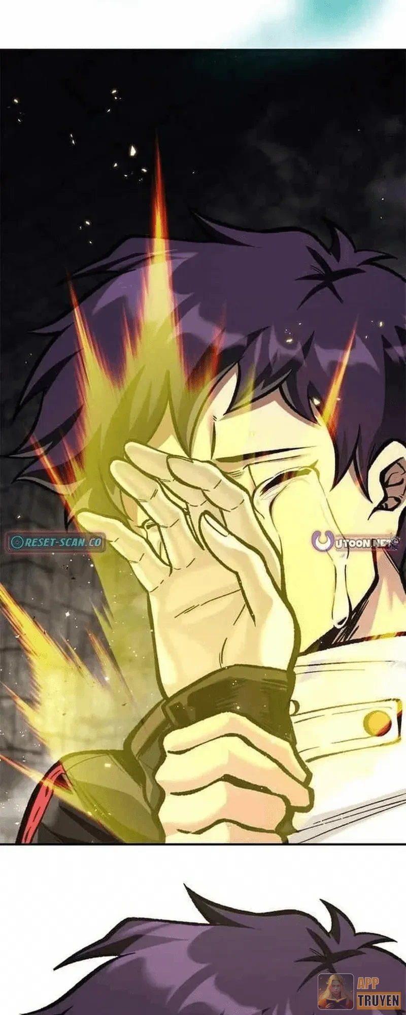 Đốt vạn kỹ năng, mở khóa quyền năng thành thần Chapter 12 - 39