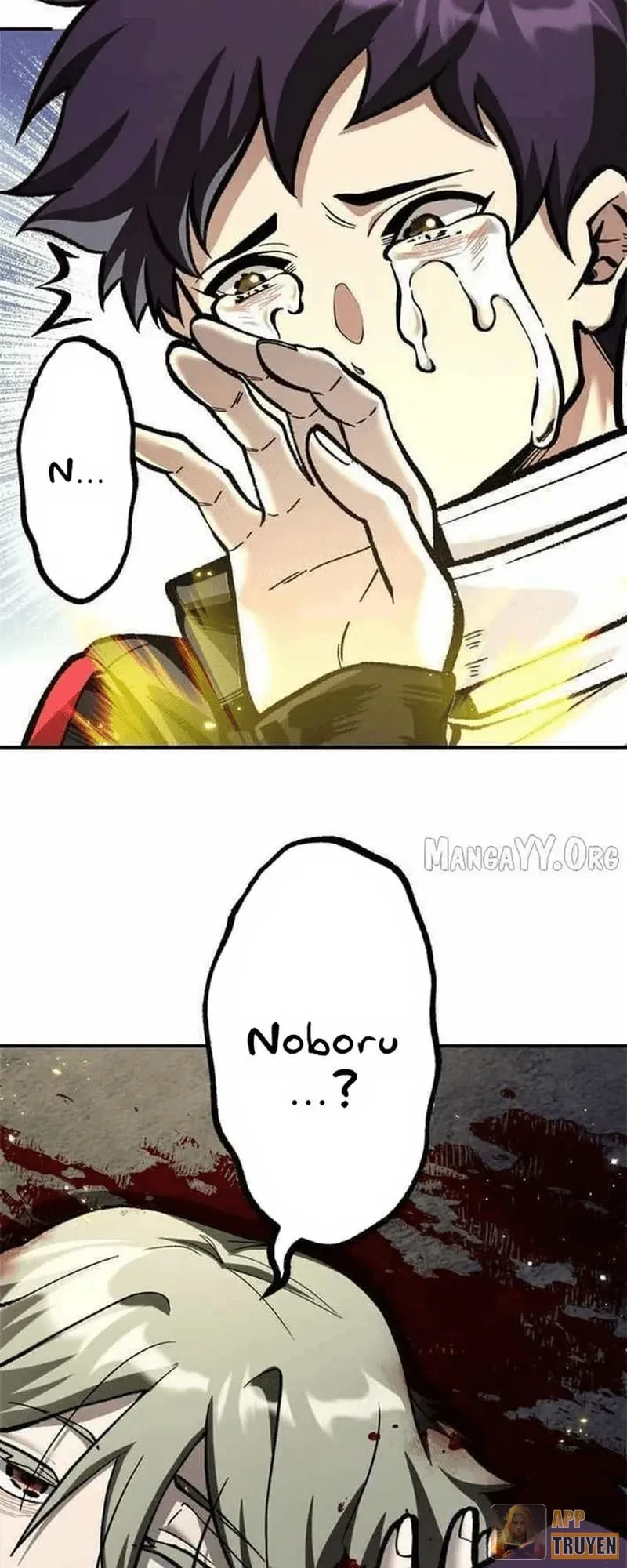 Đốt vạn kỹ năng, mở khóa quyền năng thành thần Chapter 12 - 40