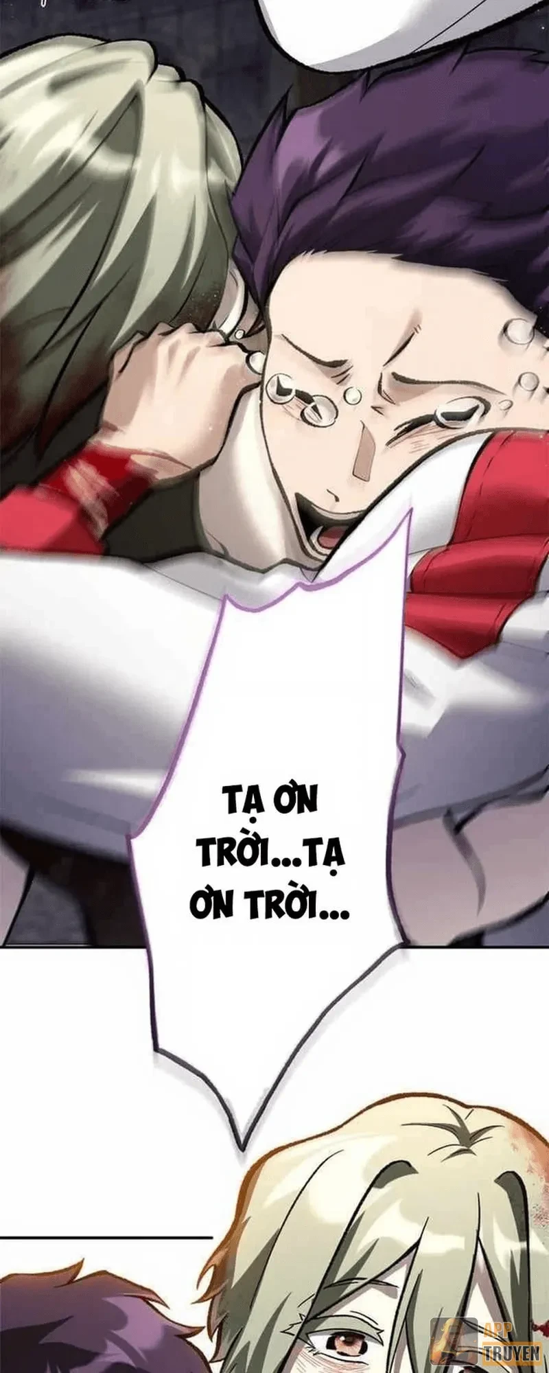 Đốt vạn kỹ năng, mở khóa quyền năng thành thần Chapter 12 - 42