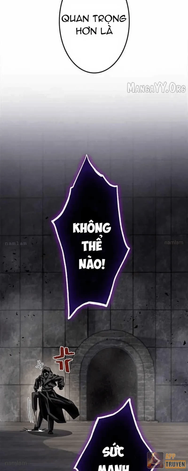 Đốt vạn kỹ năng, mở khóa quyền năng thành thần Chapter 12 - 46