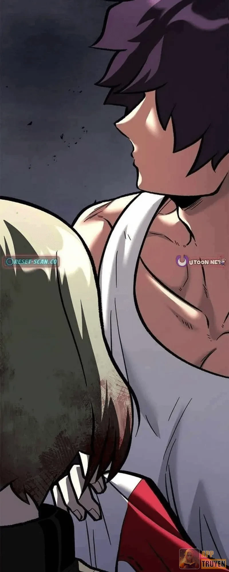 Đốt vạn kỹ năng, mở khóa quyền năng thành thần Chapter 12 - 48