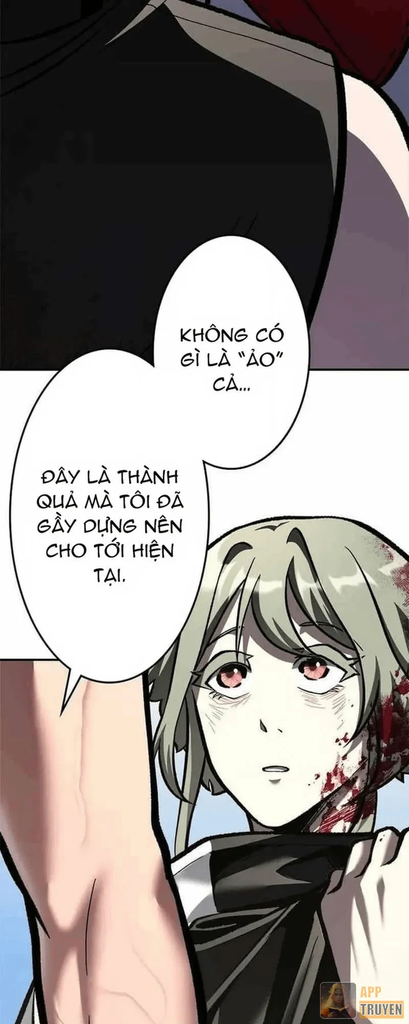 Đốt vạn kỹ năng, mở khóa quyền năng thành thần Chapter 12 - 49