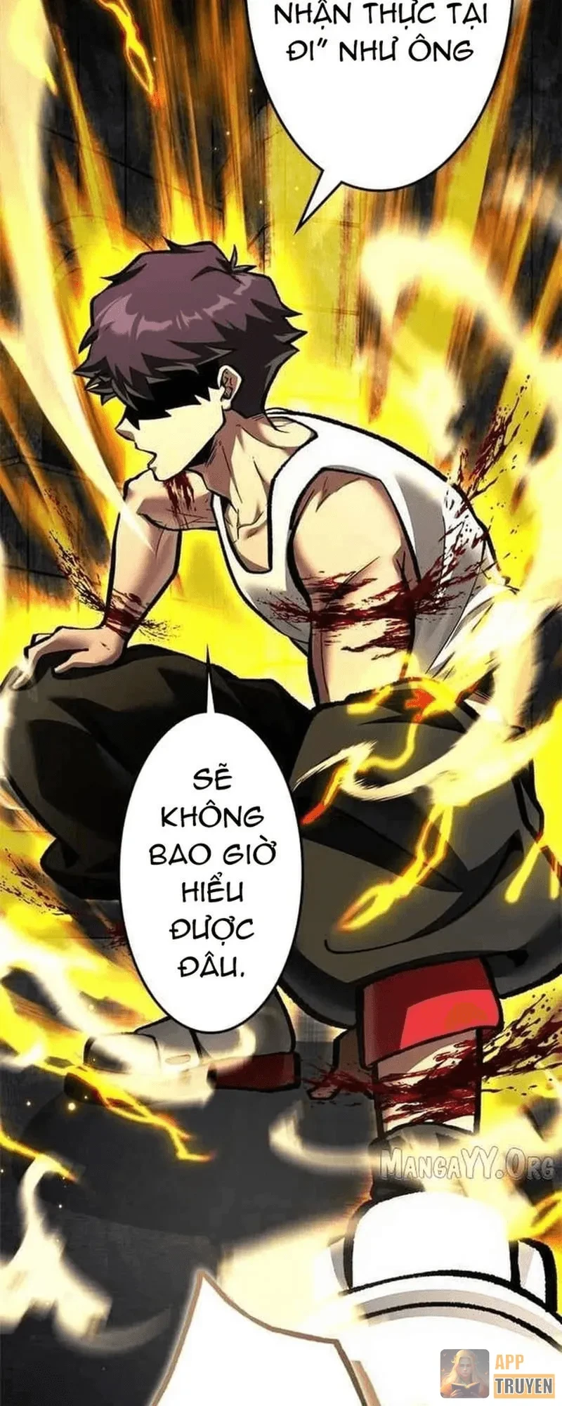 Đốt vạn kỹ năng, mở khóa quyền năng thành thần Chapter 12 - 51