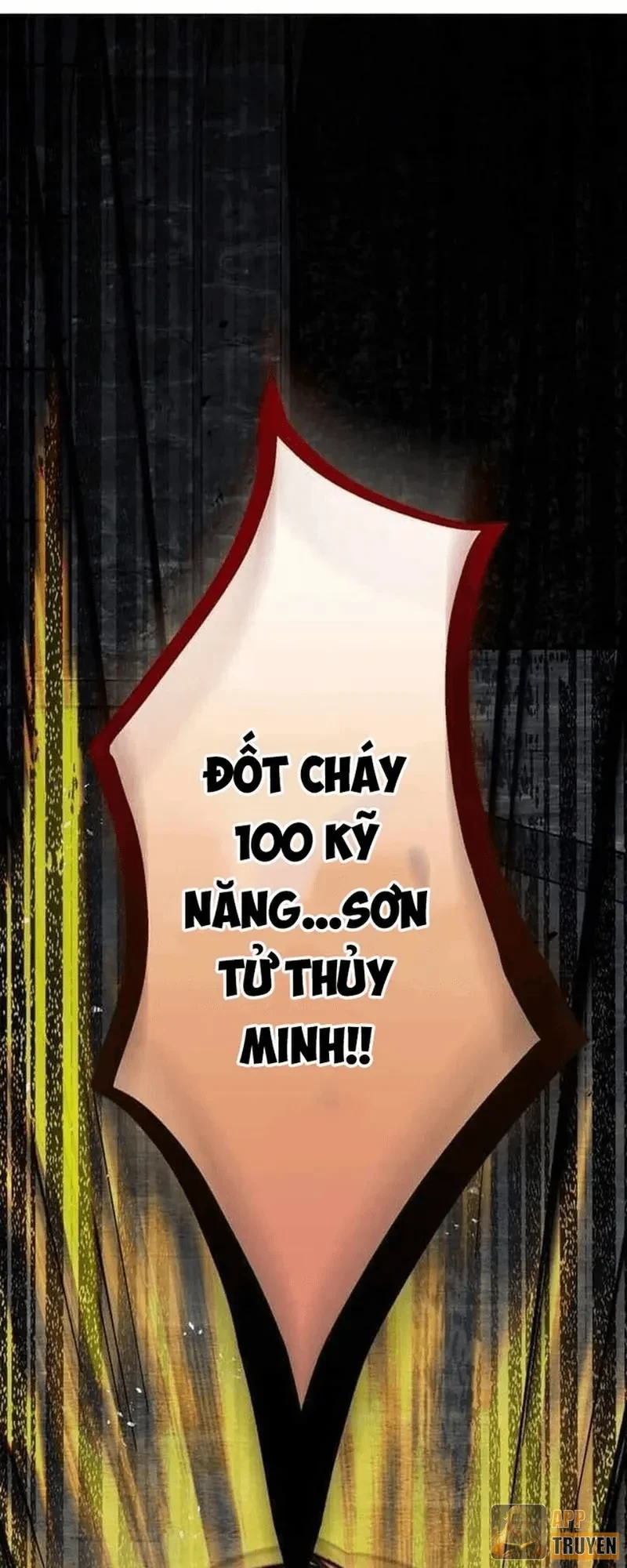 Đốt vạn kỹ năng, mở khóa quyền năng thành thần Chapter 12 - 53