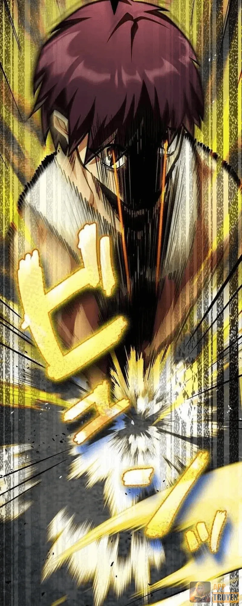 Đốt vạn kỹ năng, mở khóa quyền năng thành thần Chapter 12 - 54