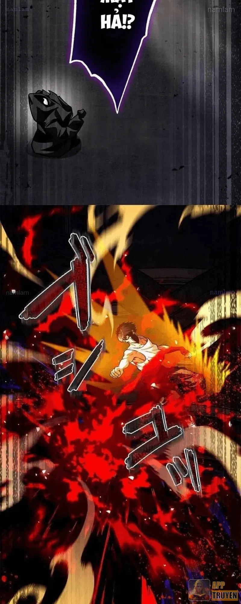 Đốt vạn kỹ năng, mở khóa quyền năng thành thần Chapter 12 - 58