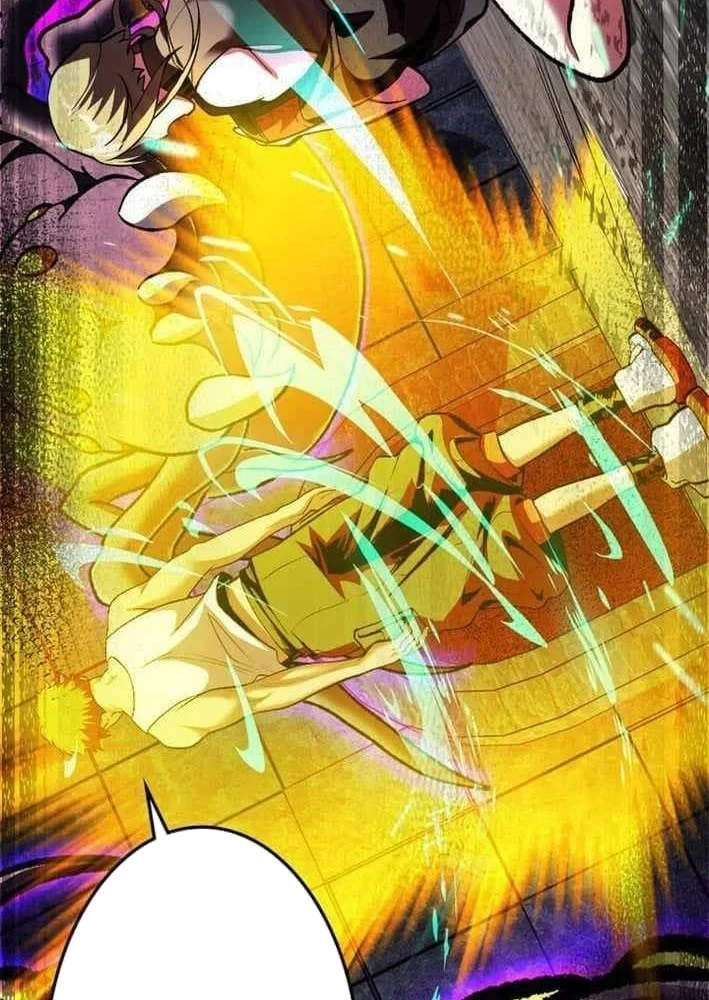 Đốt vạn kỹ năng, mở khóa quyền năng thành thần Chapter 13 - 11