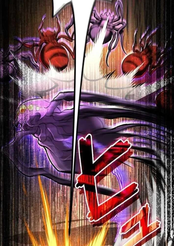 Đốt vạn kỹ năng, mở khóa quyền năng thành thần Chapter 13 - 18