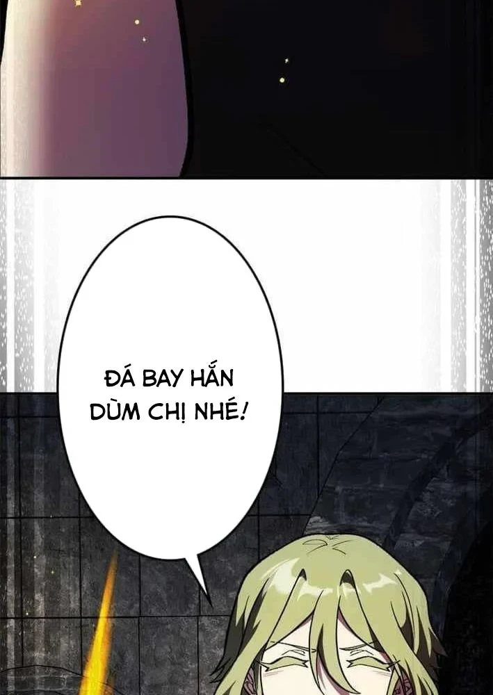 Đốt vạn kỹ năng, mở khóa quyền năng thành thần Chapter 13 - 27