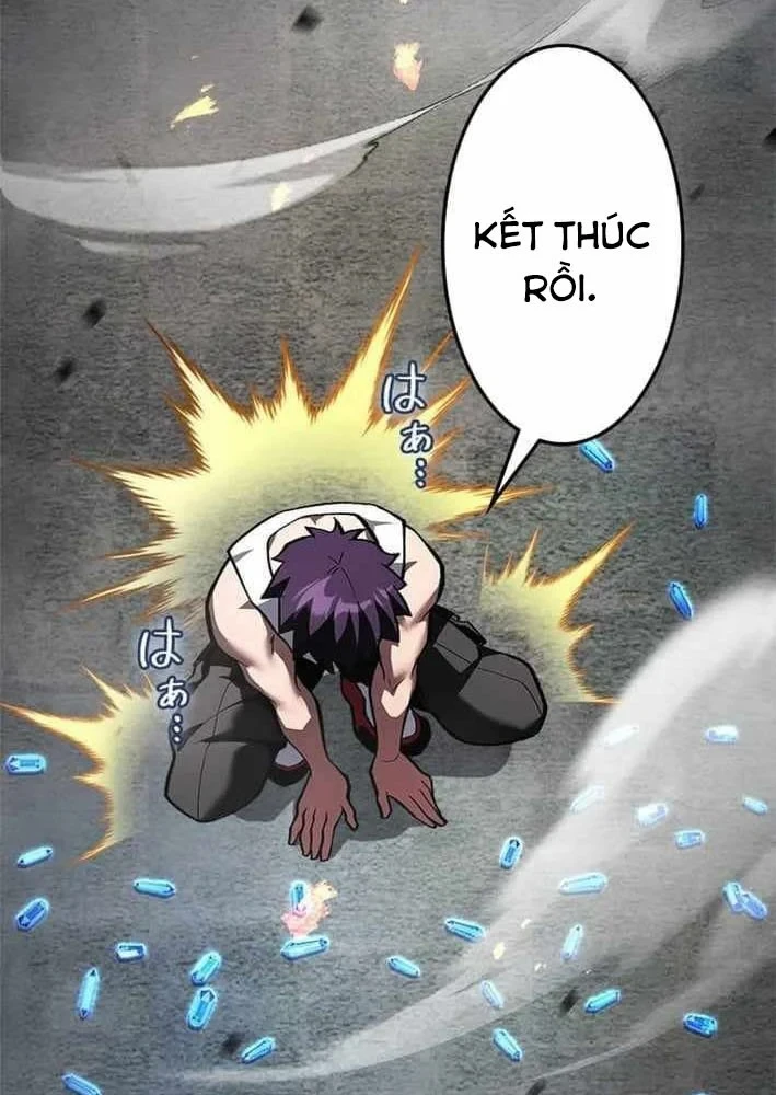 Đốt vạn kỹ năng, mở khóa quyền năng thành thần Chapter 13 - 41