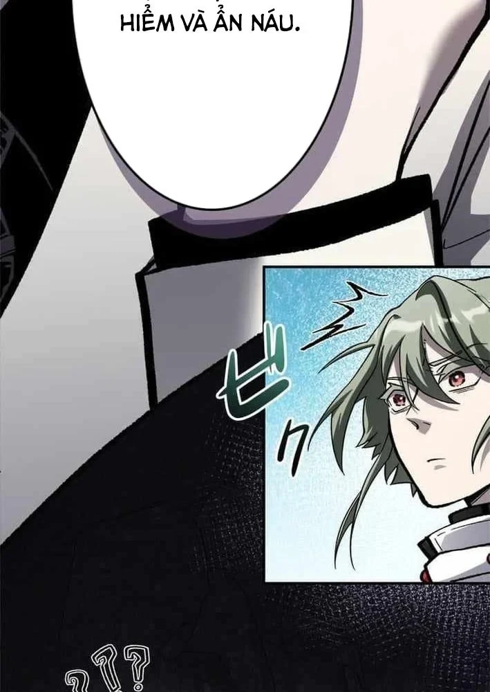 Đốt vạn kỹ năng, mở khóa quyền năng thành thần Chapter 13 - 121