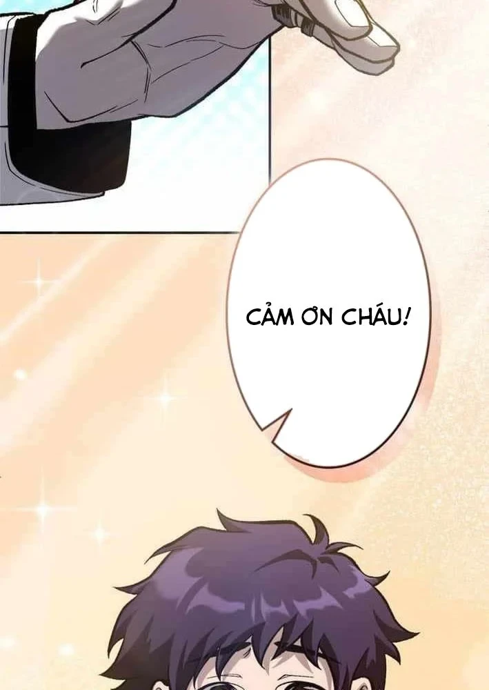 Đốt vạn kỹ năng, mở khóa quyền năng thành thần Chapter 13 - 138