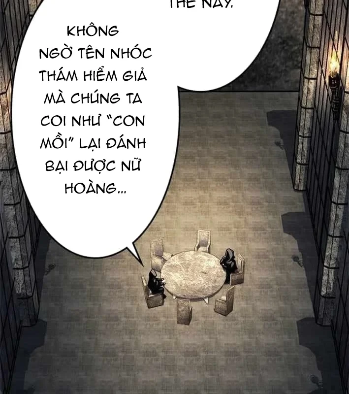 Đốt vạn kỹ năng, mở khóa quyền năng thành thần Chapter 14 - 3