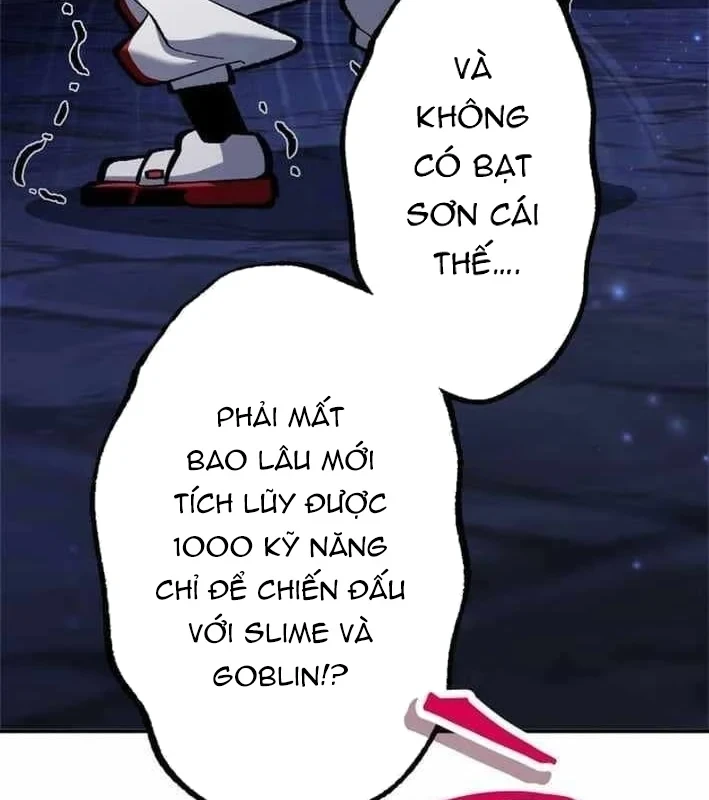 Đốt vạn kỹ năng, mở khóa quyền năng thành thần Chapter 14 - 66