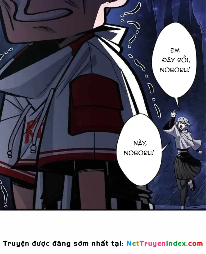 Đốt vạn kỹ năng, mở khóa quyền năng thành thần Chapter 14 - 72