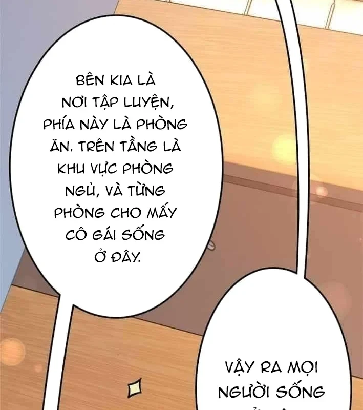 Đốt vạn kỹ năng, mở khóa quyền năng thành thần Chapter 14 - 105