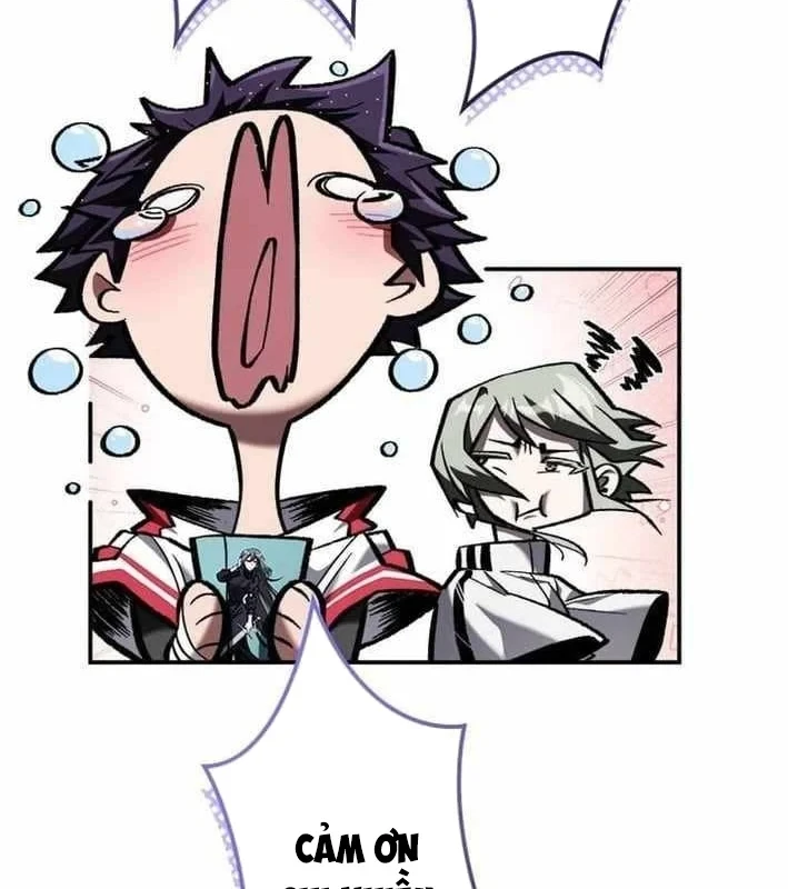 Đốt vạn kỹ năng, mở khóa quyền năng thành thần Chapter 14 - 135