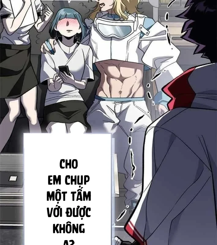 Đốt vạn kỹ năng, mở khóa quyền năng thành thần Chapter 14 - 156