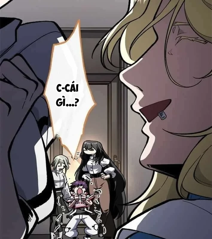 Đốt vạn kỹ năng, mở khóa quyền năng thành thần Chapter 14 - 161