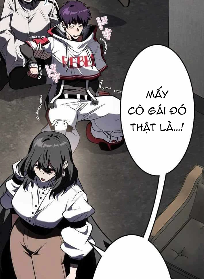 Đốt vạn kỹ năng, mở khóa quyền năng thành thần Chapter 15 - 2