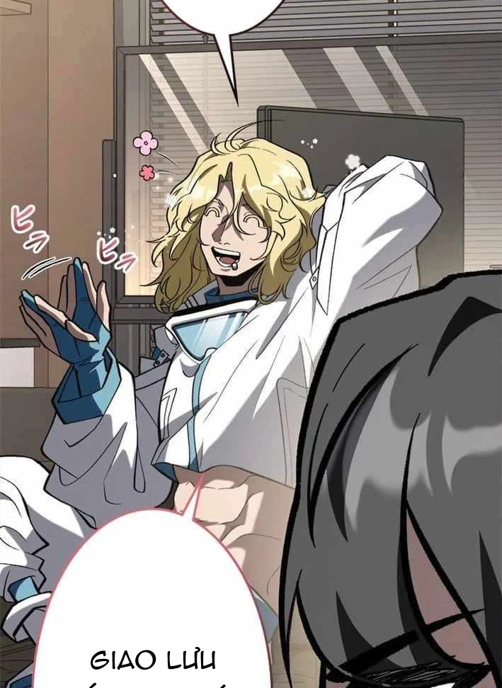 Đốt vạn kỹ năng, mở khóa quyền năng thành thần Chapter 15 - 5