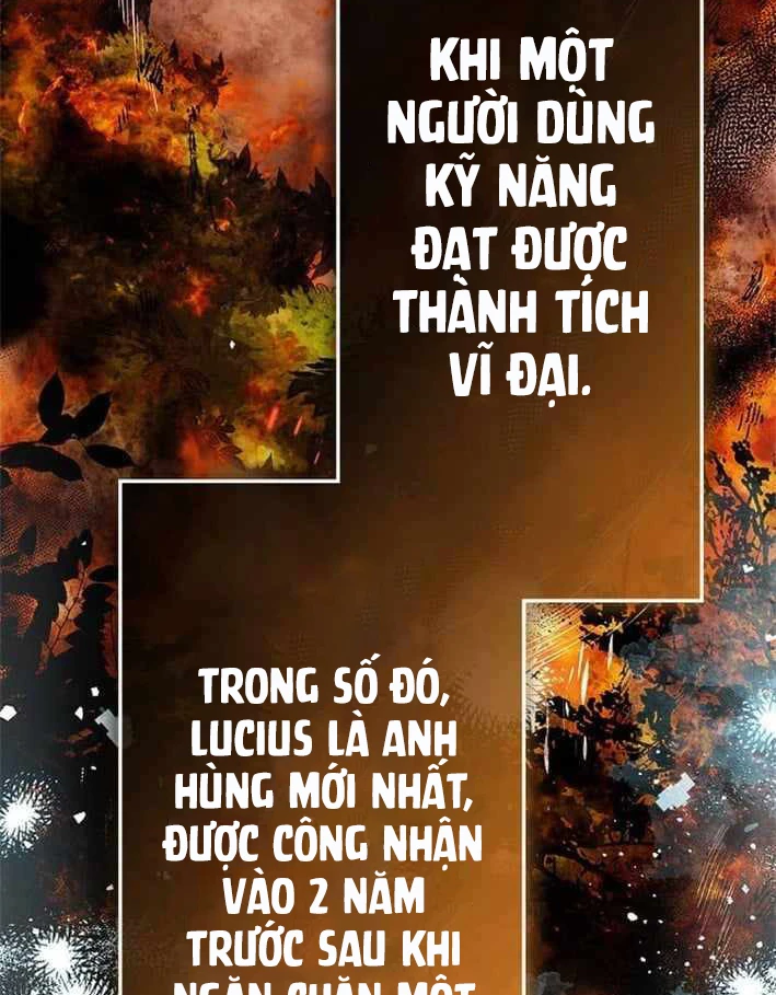 Đốt vạn kỹ năng, mở khóa quyền năng thành thần Chapter 15 - 17