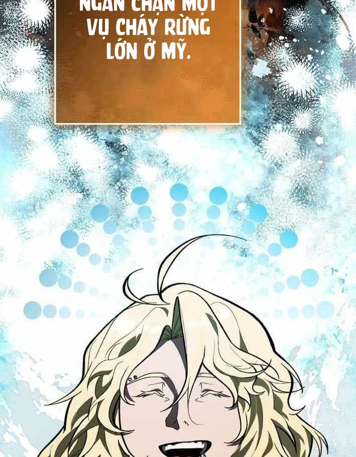 Đốt vạn kỹ năng, mở khóa quyền năng thành thần Chapter 15 - 18