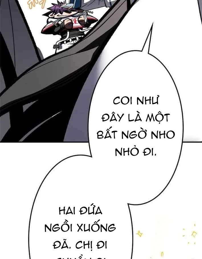 Đốt vạn kỹ năng, mở khóa quyền năng thành thần Chapter 15 - 24