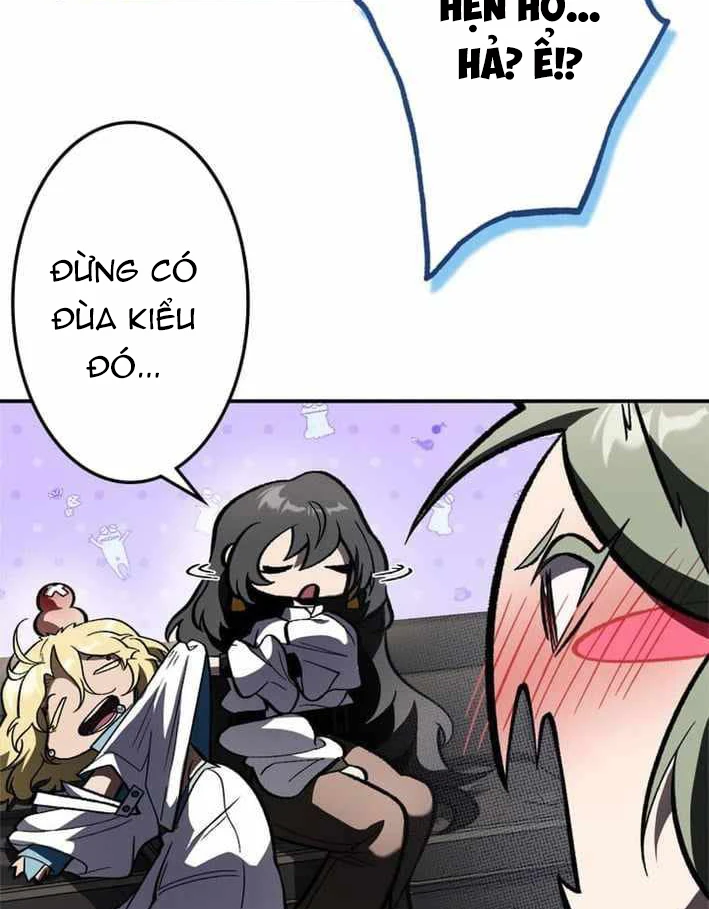 Đốt vạn kỹ năng, mở khóa quyền năng thành thần Chapter 15 - 39