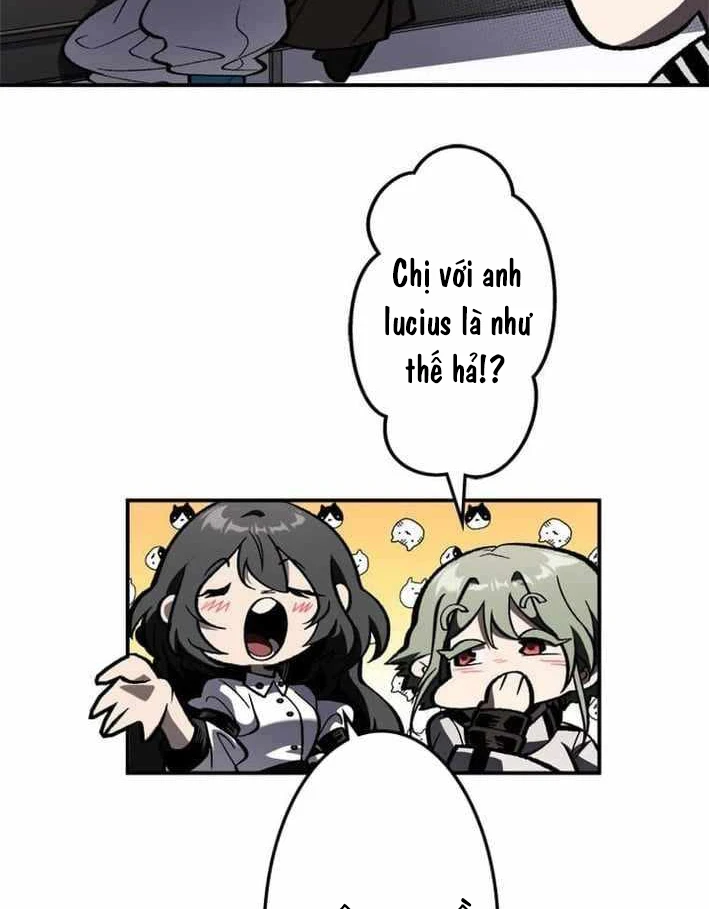 Đốt vạn kỹ năng, mở khóa quyền năng thành thần Chapter 15 - 40